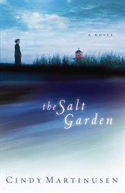 The salt garden cover image