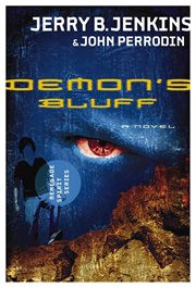 Demon's Bluff : a novel cover image