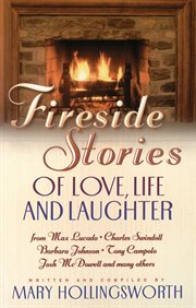 Fireside stories of faith, family and friendship cover image