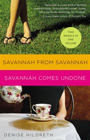 Savannah from Savannah ; : Savannah comes undone cover image
