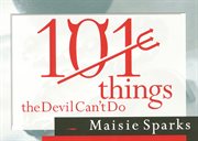 101 things the devil can't do cover image