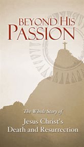 Beyond his passion cover image