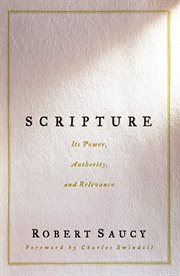 Scripture cover image