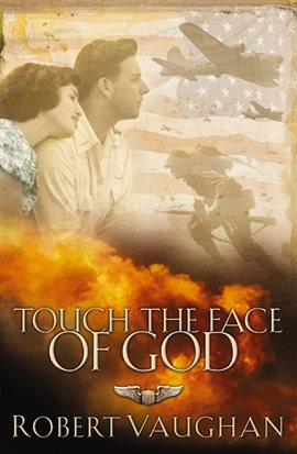 Cover image for Touch the Face of God