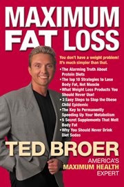 Maximum fat loss cover image