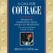 A Call For Courage cover image