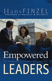 Empowered Leaders cover image