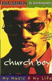 Church boy cover image