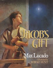 Jacob's gift cover image