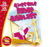 Awesome Bible animals cover image