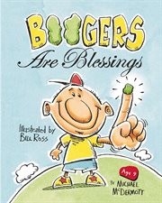 Boogers are blessings cover image