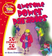 Awesome power parables cover image