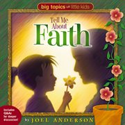 Tell me about faith cover image