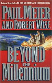 Beyond the millennium cover image