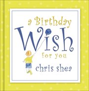 A birthday wish for you cover image