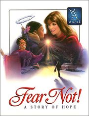 Fear not : a story of hope cover image