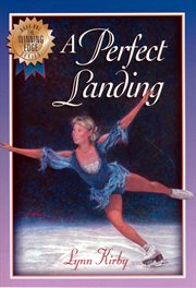A perfect landing cover image