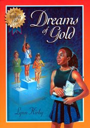Dreams of gold cover image