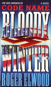 Bloody Winter cover image