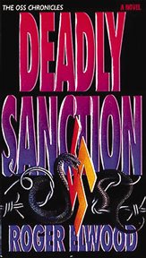Deadly Sanction cover image