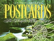 Postcards for people who hurt cover image