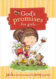 God's promises for girls cover image