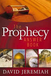 The prophecy answer book cover image