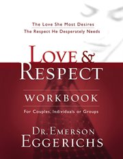 Love & respect : workbook cover image
