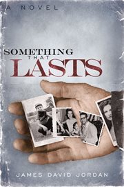 Something that lasts cover image