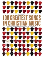 CCM top 100 greatest songs in Christian music cover image