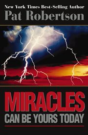 Miracles can be yours today cover image