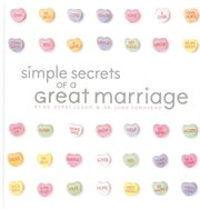 Simple secrets of a great marriage cover image