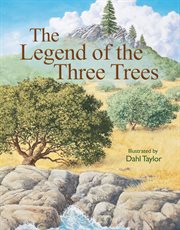 The legend of the three trees cover image