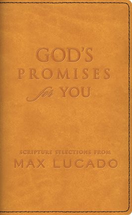 Cover image for God's Promises for You