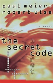 The secret code : a novel cover image