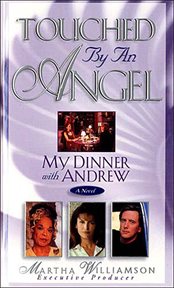 My dinner with Andrew cover image