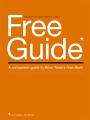Free guide. A Companion Guide to Brian Tome's Free Book cover image