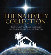 The nativity collection cover image