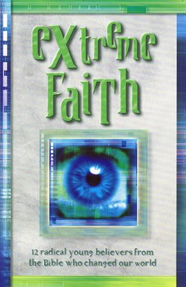 Cover image for Extreme Faith