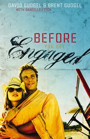 Before You Get Engaged cover image