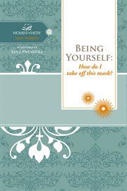 Being yourself cover image