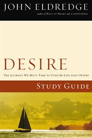 Desire study guide cover image