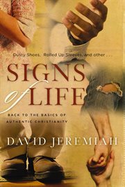 Signs of life cover image