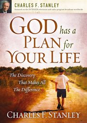 God has a plan for your life : the discovery that makes all the difference cover image