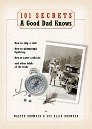 101 secrets a good dad knows cover image