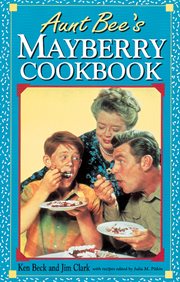 Aunt Bee's Mayberry cookbook cover image