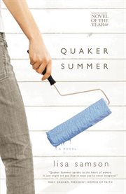 Quaker summer cover image