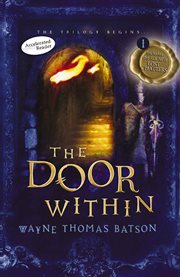 The door within cover image