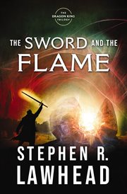 The sword and the flame cover image