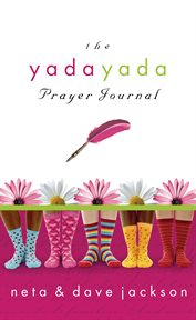 The Yada Yada Prayer Journal cover image